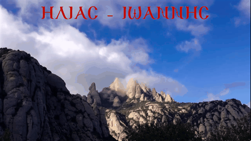 Ηλίας-Ιωάννης  20 Ιουλίου, 2020