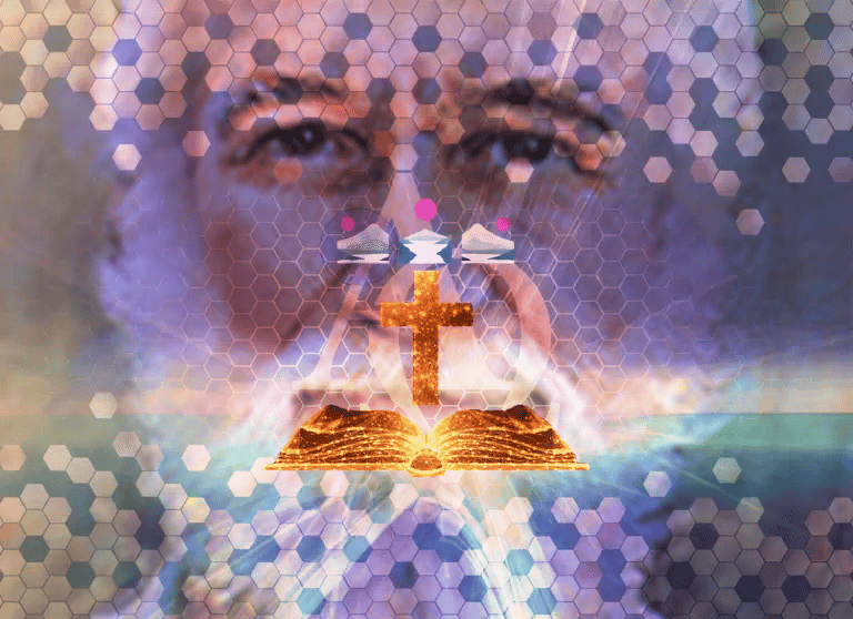 Η Φωνή του Ουράνιου Λόγου και η Μαρτυρία της Ζώσας Μαθητείας