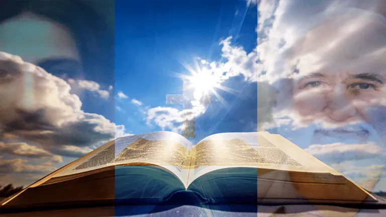 Η Επανενεργοποίηση της Ενότητας στο Ρεύμα της Αλήθειας