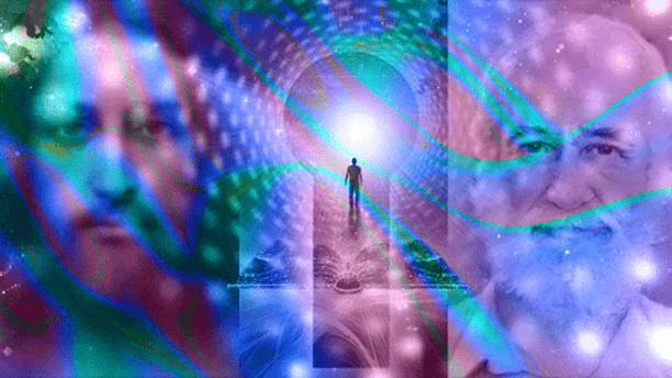 Ο Λόγος – Εαυτός – Αγάπη Θείας Πηγής