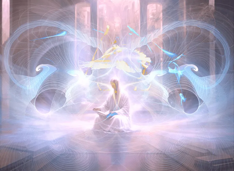 Οι αισθήσεις του Πνεύματος